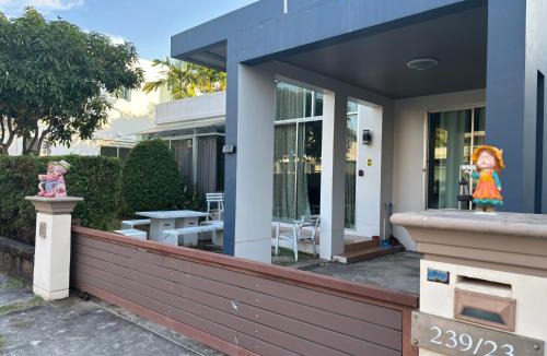 Rayong House | Casa Seaside Rayong Unit 23