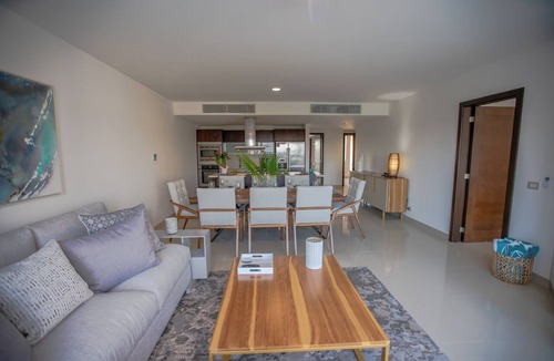 Puerto Juarez Condo | Casa Sky Penthouse Mareazul