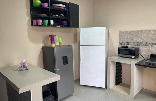 Tuxpan House | CASA SOL