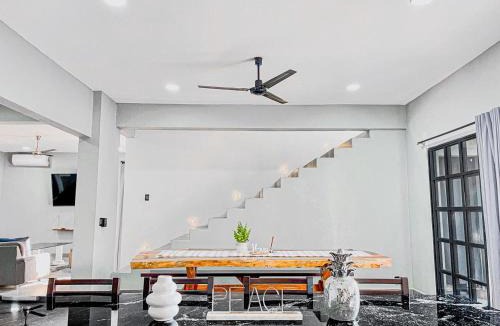 Brisas de Zicatela Villa | Casa Solaje