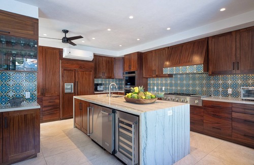 Conchas Chinas Villa | Casa Sueños del Mar - Luxury Ocean View Villa with Chef & Staff