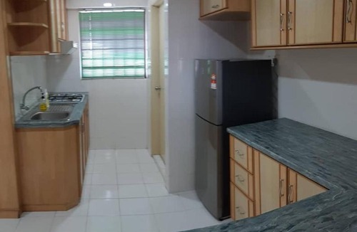 Pengkalan Perigi Apartment | Casa Suite Pantai Puteri Homestay