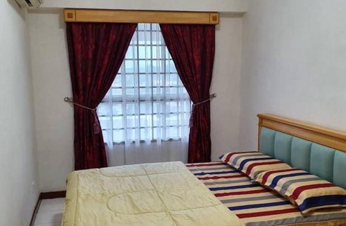 Pengkalan Perigi Apartment | Casa Suite Pantai Puteri Homestay