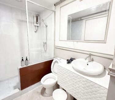 Nana Apartment | Casa Sukhumvit 11 BTS Nana - คาซ่า สุขุมวิท 11 รถไฟฟ้า นานา