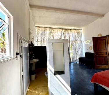 Yelapa Apartment | Casa Sulma