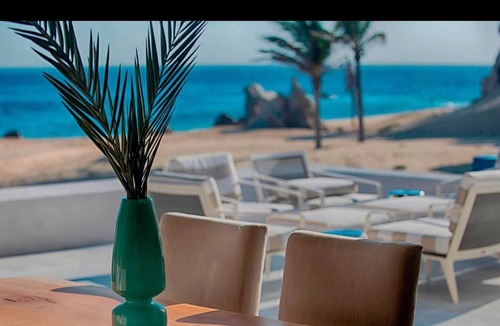 Centro House | Casa Sur Beach Front, Pedregal Cabo San Lucas BCS.