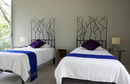 San Miguel Bed & Breakfast | Casa Tepoztlán