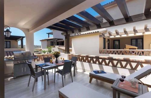 Cabo San Lucas Condo | Casa Tequila | Cabo Luxury Resort Condo Rental
