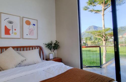 Sidomulyo Villa | Casa Terra