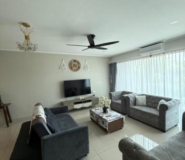 Lahad Datu Apartment | Casa ThirtyOne