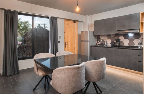 Perula Hotel | Casa Tilmacalli Hotel Boutique