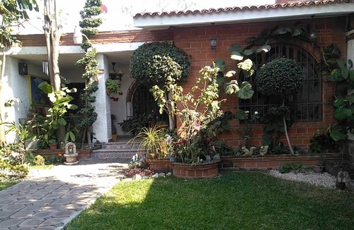 Oaxtepec House | Casa Tlatomi Oaxtepec 2