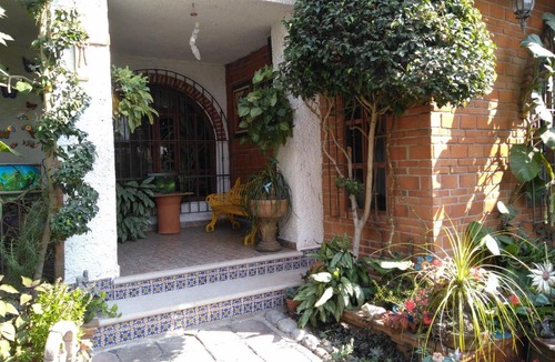 Oaxtepec House | Casa Tlatomi Oaxtepec 2