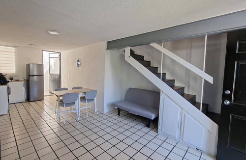 Zapopan House | Casa Torremolinos en Coto Privado
