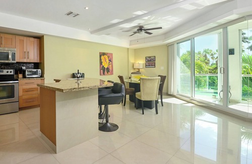 Cozumel Condo | Casa Tortuga w/Pool, Hot Tub, Gym 1M