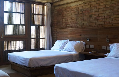 Barra de Colotepec Cabin | Casa U´undu-Puerto Escondido
