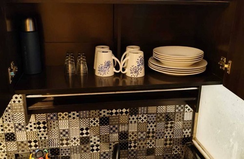 Tlajomulco de Zuniga Apartment | Casa umbral, more than just sleeping, boutique house. 20 min from the airport