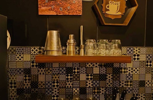 Tlajomulco de Zuniga Apartment | Casa umbral, more than just sleeping, boutique house. 20 min from the airport