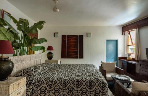 Vagator Resort | Casa Vagator
