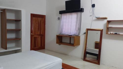Valladolid Apartment | Casa Valdez