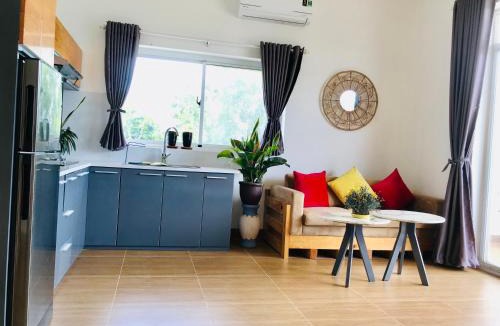 East Ham Tien Beach Apartment | Casa Vi Mia