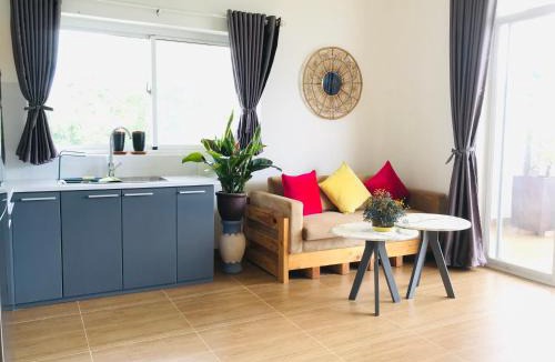 East Ham Tien Beach Apartment | Casa Vi Mia