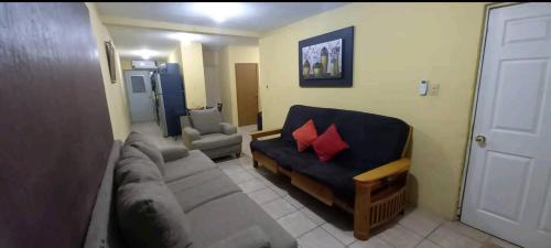Ciudad Juarez House | Casa Vicky Alojamiento para vacaciones y trámites consulares