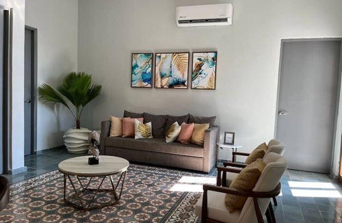 Downtown Mazatlan Apartment | CASA VICTORIA Exclusive and unique apartment in the Historic Center