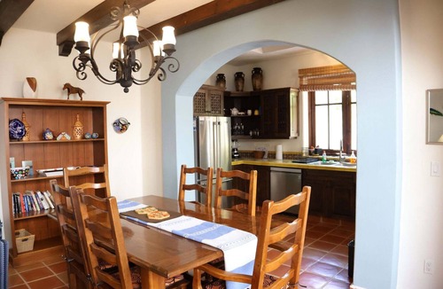 Nopolo House | Casa Vista del Mar, Amazing Ocean View