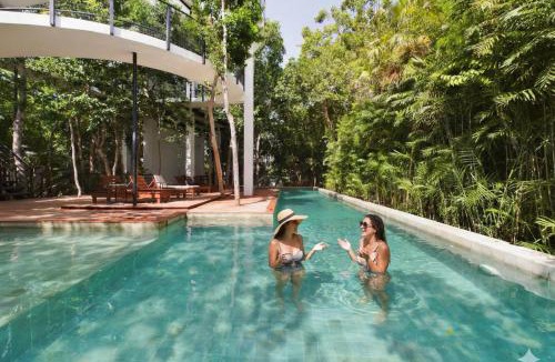 Ek Balam Village House | Casa Xaman in Tulum - TH 5