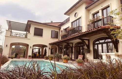 Tam Dao Villa | Casa XiX villa Venuestay
