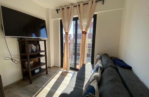 Villa de Guadalupe Apartment | Casa Yubi