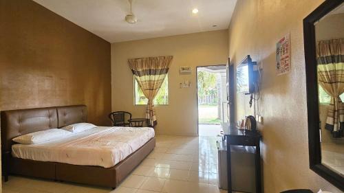 Lubok Buaya Hotel | Casa Yusika