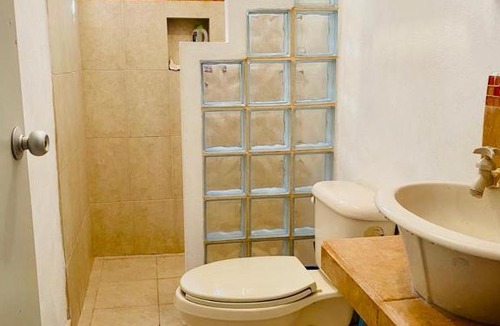 Chicxulub Puerto House | Casa yuya