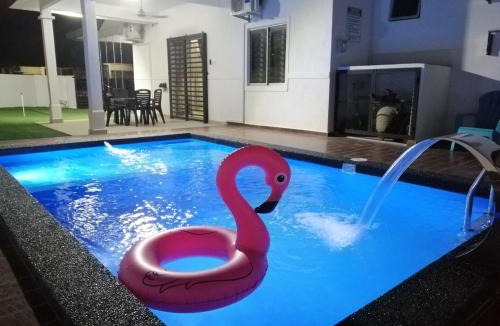 Port Dickson House | casa610 HOMESTAY PD