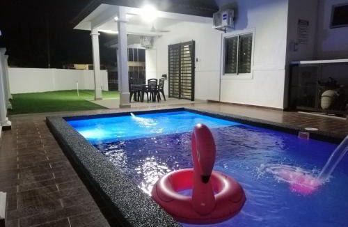 Port Dickson House | casa610 HOMESTAY PD