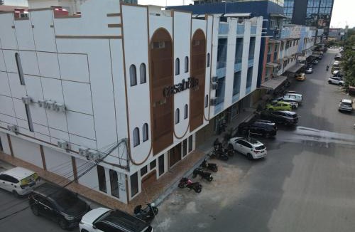 Lubuk Baja House | Casabella Homestay 101 Batam Penuin