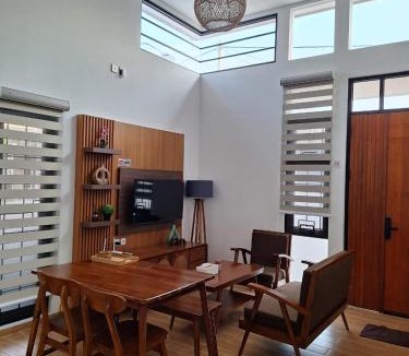 Ngemplak Villa | Casadena Maguwo