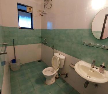 Majorda Apartment | Casale Majorda