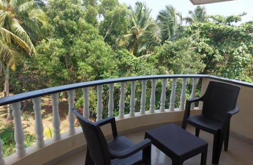 Majorda Apartment | Casale Majorda