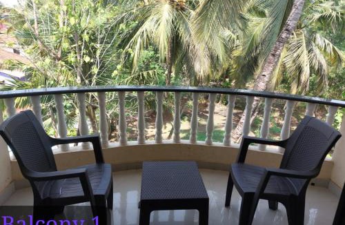 Majorda Apartment | Casale Majorda
