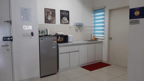 Kajang Apartment | Casarozza Homestay, Southville City