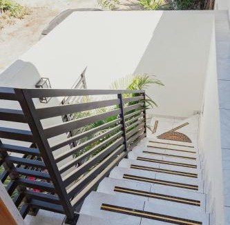 Todos Santos Apartment | Casas Blancas, Planta Alta
