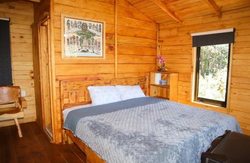 San Jose del Pacifico Ski Chalet | Casas Calenda