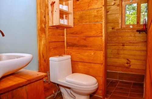 San Jose del Pacifico Ski Chalet | Casas Calenda