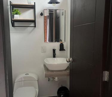 Santa Lucia Apartment | Casas Victoria