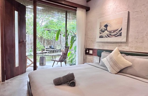 Hue Cabin | CasaWa Homestay Hue