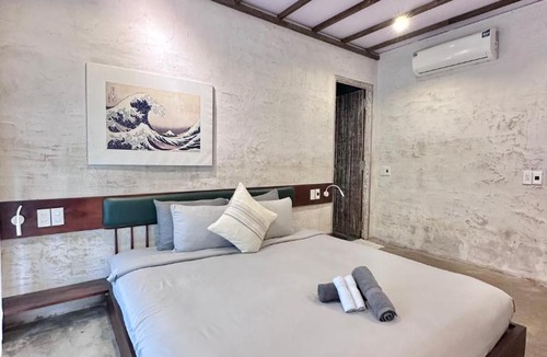 Hue Cabin | CasaWa Homestay Hue