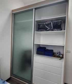Putrajaya Apartment | CasaZlyn Studio By MySky Stays at Presint 5 Putrajaya