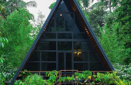 Kottappadi part Cottage | cascara coffee cottages